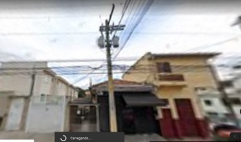 Imagem de fundo do condomínio Condomínio Residêncial Roma - Penha De Franca - São Paulo - SP
