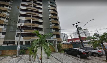 Imagem de fundo do condomínio Condomínio Residêncial Romaclass - Tambaú - João Pessoa - PB