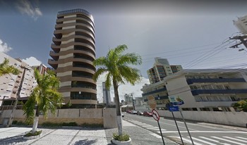 Imagem de fundo do condomínio Condomínio Residêncial Romagale - Tambaú - João Pessoa - PB