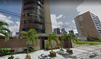 Imagem de fundo do condomínio Condomínio Residêncial Romagold - Manaíra - João Pessoa - PB
