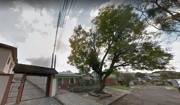 Imagem de fundo do condomínio Condomínio Residêncial Rosa Martins - Novo Mundo - Curitiba - PR