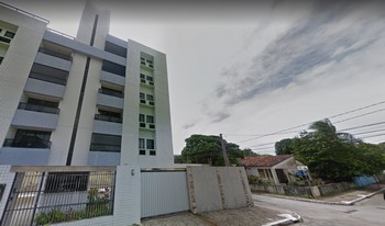 Imagem de fundo do condomínio Condomínio Residêncial Rosa Mistica - Cabo Branco - João Pessoa - PB