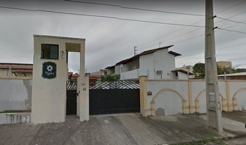 Imagem de fundo do condomínio Condomínio Residêncial Rosah I - Passare - Fortaleza - CE