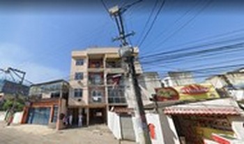 Imagem de fundo do condomínio Condomínio Residêncial Rosalina - Colubande - São Gonçalo - RJ