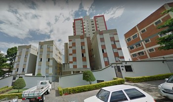 Imagem de fundo do condomínio Condomínio Residêncial Rosana - Vila Industrial - Campinas - SP