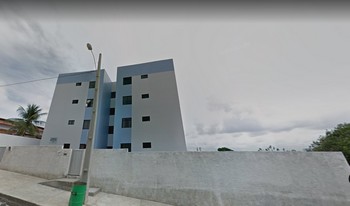 Imagem de fundo do condomínio Condomínio Residêncial Rota Vale A E B - Jardim Cidade Universitária - João Pessoa - PB