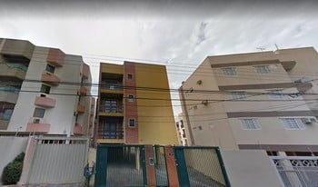 Imagem de fundo do condomínio Condomínio Residêncial Rouxinol - Cidade Nova - São José Do Rio Preto - SP