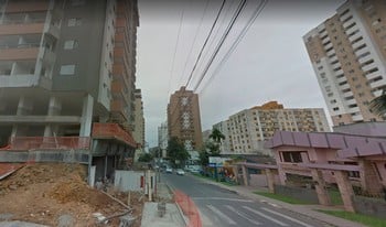 Imagem de fundo do condomínio Condomínio Residêncial Rovenza - Centro - Criciúma - SC