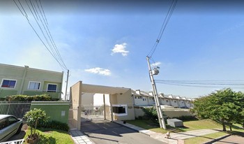 Imagem de fundo do condomínio Condomínio Residêncial Royal Murat - Bairro Alto - Curitiba - PR