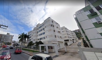 Imagem de fundo do condomínio Condomínio Residêncial Royal Park - Carvoeira - Florianópolis - SC