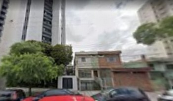 Imagem de fundo do condomínio Condomínio Residêncial Royal Towers - Baeta Neves - São Bernardo Do Campo - SP