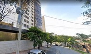 Imagem de fundo do condomínio Condomínio Residêncial Royale - Santa Lúcia - Belo Horizonte - MG
