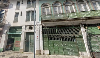 Imagem de fundo do condomínio Condomínio Residêncial Rua Do Teatro 21 - Centro - Rio De Janeiro - RJ