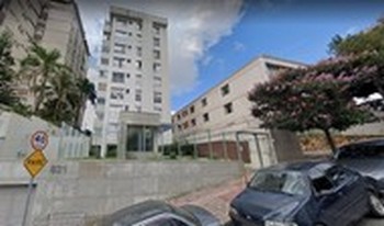 Imagem de fundo do condomínio Condomínio Residêncial Rubens Peres - Santo Antônio - Belo Horizonte - MG