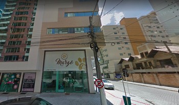 Imagem de fundo do condomínio Condomínio Residêncial Rubi - Meia Praia - Itapema - SC