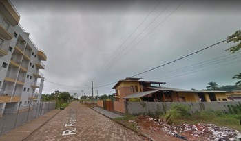 Imagem de fundo do condomínio Condomínio Residêncial Rubi - Praia Das Toninhas - Ubatuba - SP