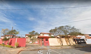 Imagem de fundo do condomínio Condomínio Residêncial Rubi - Pedregulho - Jacaréi - SP