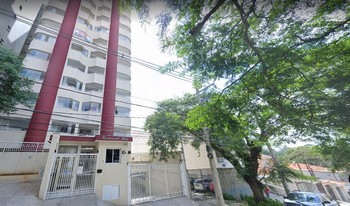 Imagem de fundo do condomínio Condomínio Residêncial Ruby - Baeta Neves - São Bernardo Do Campo - SP