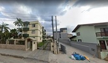 Imagem de fundo do condomínio Condomínio Residêncial Rui Barbosa - Costa E Silva - Joinville - SC