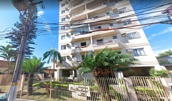 Imagem de fundo do condomínio Condomínio Residêncial Rui Barbosa - Centro - Campos Dos Goytacazes - RJ