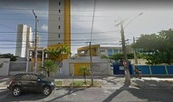 Imagem de fundo do condomínio Condomínio Residêncial Ruth Galvão - Tirol - Natal - RN