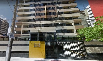 Imagem de fundo do condomínio Condomínio Residêncial Sabará - Ponta Verde - Maceió - AL