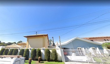 Imagem de fundo do condomínio Condomínio Residêncial Sabrina - Boa Vista - Curitiba - PR