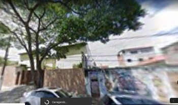 Imagem de fundo do condomínio Condomínio Residêncial Sacomã - Ipiranga - São Paulo - SP
