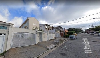 Imagem de fundo do condomínio Condomínio Residêncial Safira - Vila Matilde - São Paulo - SP