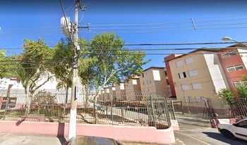 Imagem de fundo do condomínio Condomínio Residêncial Safiras - Jardim Marica - Mogi Das Cruzes - SP