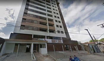 Imagem de fundo do condomínio Condomínio Residêncial Sagrado Coração De Jesus - Bancários - João Pessoa - PB