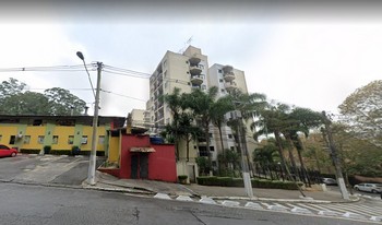 Imagem de fundo do condomínio Condomínio Residêncial Saint Arthur - Parque Munhoz - São Paulo - SP