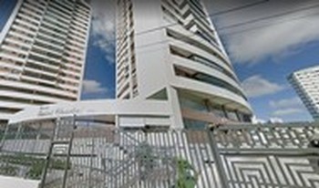 Imagem de fundo do condomínio Condomínio Residêncial  Saint Charbel - Capim Macio - Natal - RN