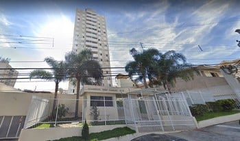 Imagem de fundo do condomínio Condomínio Residêncial Saint Charles - Tucuruvi - São Paulo - SP