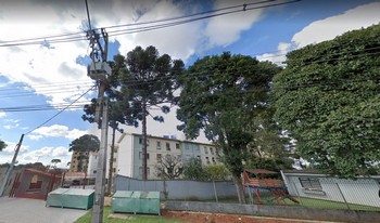 Imagem de fundo do condomínio Condomínio Residêncial Saint Emilion - Novo Mundo - Curitiba - PR