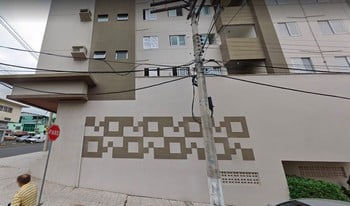 Imagem de fundo do condomínio Condomínio Residêncial Saint Etienne - Santa Barbara - Criciúma - SC