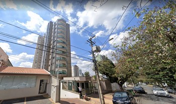 Imagem de fundo do condomínio Condomínio Residêncial Saint Exupery - Cambuí - Campinas - SP