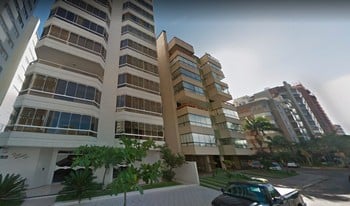 Imagem de fundo do condomínio Condomínio Residêncial Saint Germain - Centro - Torres - RS