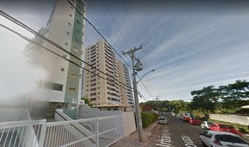 Imagem de fundo do condomínio Condomínio Residêncial Saint Germain - Stiep - Salvador - BA