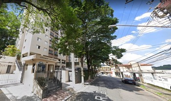 Imagem de fundo do condomínio Condomínio Residêncial Saint German - Butantã - São Paulo - SP