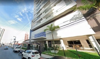 Imagem de fundo do condomínio Condomínio Residêncial Saint Jean - Kobrasol - São José - SC
