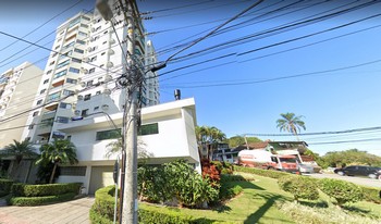 Imagem de fundo do condomínio Condomínio Residêncial Saint Laurent - Centro - Florianópolis - SC