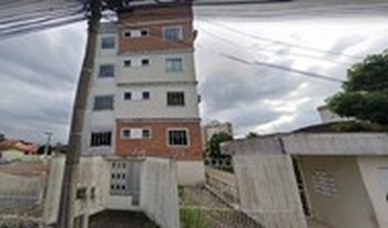 Imagem de fundo do condomínio Condomínio Residêncial Saint Louis - Costa E Silva - Joinville - SC