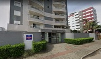 Imagem de fundo do condomínio Condomínio Residêncial Saint Martin - América - Joinville - SC