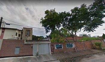 Imagem de fundo do condomínio Condomínio Residêncial Saint Martin - Messejana - Fortaleza - CE