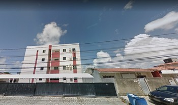 Imagem de fundo do condomínio Condomínio Residêncial Saint Michel - Jardim Cidade Universitária - João Pessoa - PB