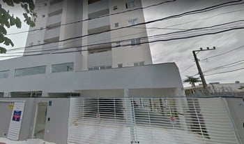 Imagem de fundo do condomínio Condomínio Residêncial Saint Nazaire - São Judas - Itajaí - SC