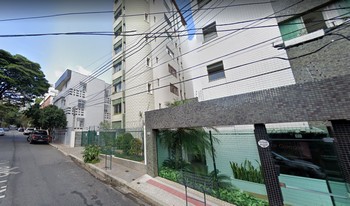 Imagem de fundo do condomínio Condomínio Residêncial Saint Paul - Anchieta - Belo Horizonte - MG