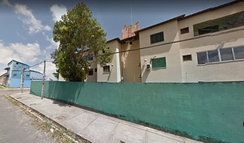Imagem de fundo do condomínio Condomínio Residêncial Saint Paul - Passare - Fortaleza - CE