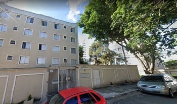 Imagem de fundo do condomínio Condomínio Residêncial Saint Paul - Butantã - São Paulo - SP